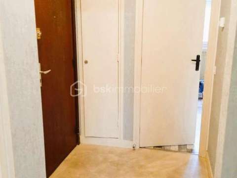 Vente appartement 2 pièces Vente appartement 2 pièces