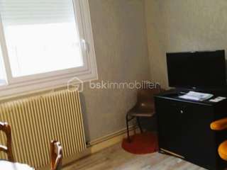 Vente appartement 2 pièces Vente appartement 2 pièces