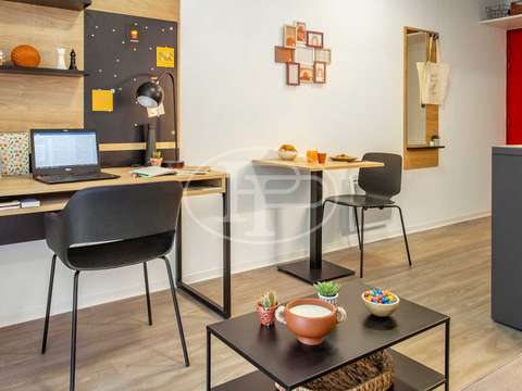Vente appartement 1 pièce Vente appartement 1 pièce