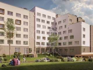 Vente appartement 1 pièce Vente appartement 1 pièce