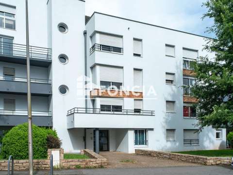 Vente appartement 2 pièces Lorient Universite - Blum 56