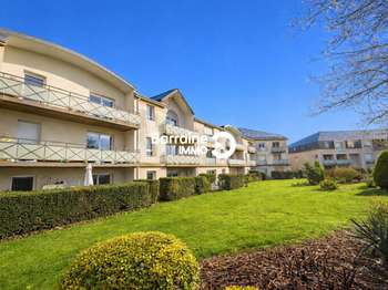 Vente Appartement 2 piècesLorient Universite - Blum