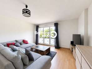 Vente Appartement 2 piècesLorient Universite - Blum