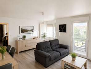 Vente Appartement 3 piècesLorient Universite - Blum