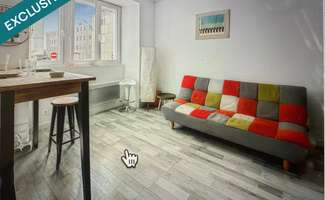 Photo Vente appartement Lorient Universite - Blum