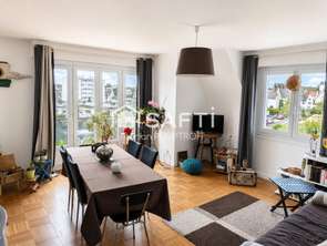 Vente Appartement 3 piècesLorient Universite - Blum