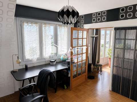 Vente appartement 3 pièces Vente appartement 3 pièces