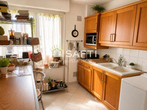Vente appartement 3 pièces Vente appartement 3 pièces