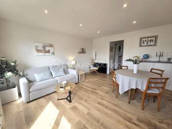 Vente Appartement 3 piècesLorient Universite - Blum