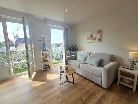 Vente appartement 3 pièces Vente appartement 3 pièces