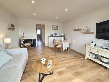Vente Appartement 3 piècesLorient Universite - Blum