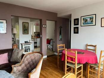 Vente appartement 3 pièces Lorient Universite - Blum 56