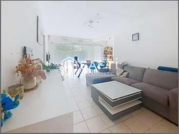 Vente appartement 2 pièces Lorient Universite - Blum 56