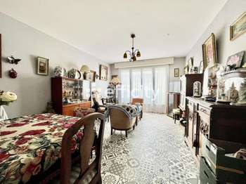 Vente Appartement 3 piècesLorient Universite - Blum