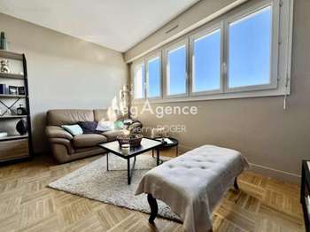 Vente Appartement 4 piècesLorient Universite - Blum