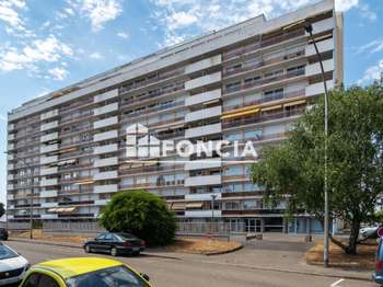 Vente Appartement 3 piècesLorient Universite - Blum