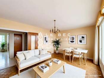 Vente appartement 4 pièces Lorient Universite - Blum 56