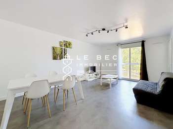 Vente Appartement 4 piècesLorient Universite - Blum