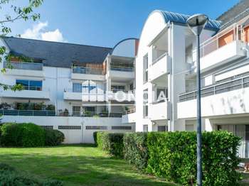 Vente Appartement 2 piècesLorient Universite - Blum