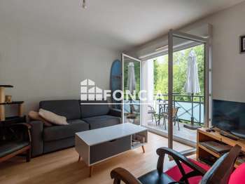 Vente Appartement 2 piècesLorient Universite - Blum