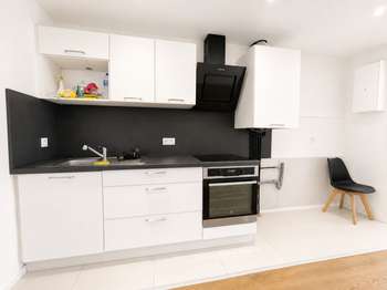 Vente Appartement 2 piècesLorient Universite - Blum