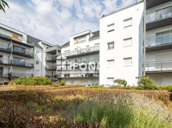 Vente Appartement 2 piècesLorient Universite - Blum