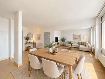 Vente Appartement 4 piècesLorient Universite - Blum
