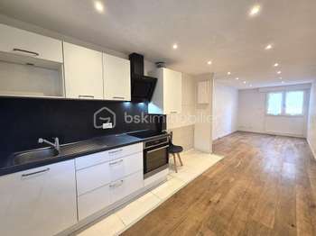 Vente appartement 2 pièces Lorient Universite - Blum 56