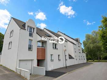 Vente Appartement 4 piècesLorient Universite - Blum