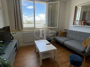 Vente Appartement 3 piècesLorient Universite - Blum