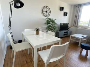 Vente Appartement 3 piècesLorient Universite - Blum