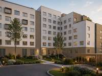 Vente appartement 1 pièce Vente appartement 1 pièce