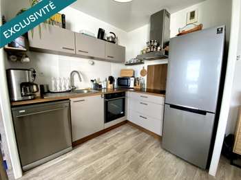 Vente appartement 3 pièces Vente appartement 3 pièces
