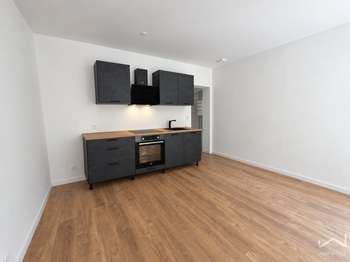 Vente Appartement 3 piècesLorient Universite - Blum