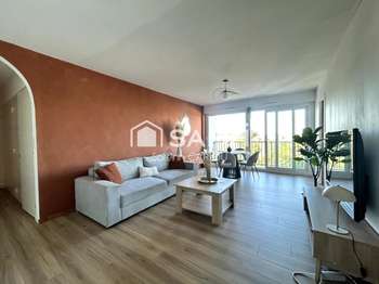 Vente Appartement 3 piècesLorient Universite - Blum