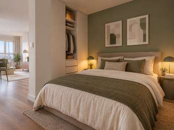 Vente appartement 1 pièce Vente appartement 1 pièce
