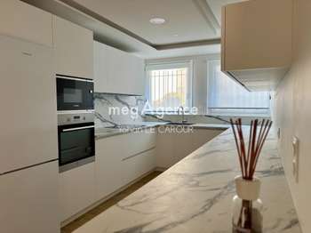 Vente Appartement 4 piècesLorient Universite - Blum