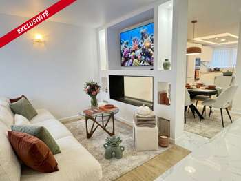 Vente appartement 4 pièces Lorient Universite - Blum 56