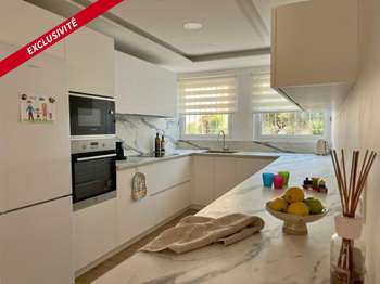 Vente Appartement 4 piècesLorient Universite - Blum