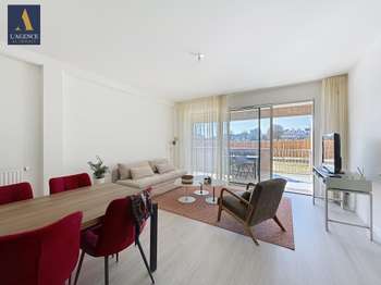 Vente appartement 4 pièces Lorient Universite - Blum 56