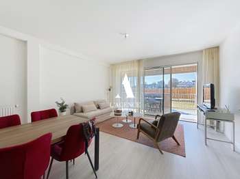 Vente Appartement 4 piècesLorient Universite - Blum