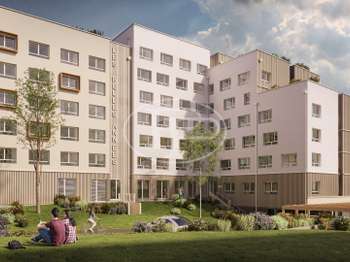 Vente appartement 1 pièce Vente appartement 1 pièce