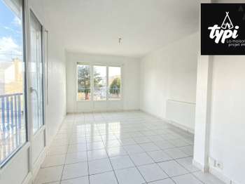 Vente Appartement 3 piècesLorient Universite - Blum