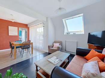 Vente appartement 5 pièces