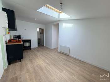 Vente Appartement 3 piècesLorient Universite - Blum