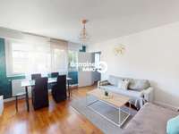 Vente appartement 4 pièces Vente appartement 4 pièces