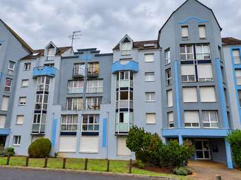 Vente Appartement 2 piècesLorient Universite - Blum