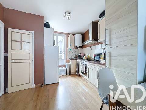 Vente appartement 2 pièces Vente appartement 2 pièces