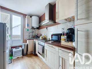 Vente appartement 2 pièces Vente appartement 2 pièces