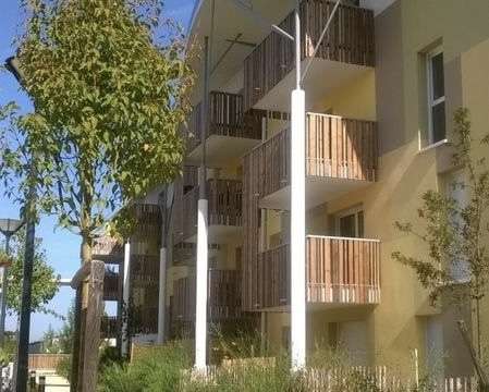 Vente appartement 2 pièces Lormont 33